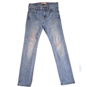Abercrombie Kids Skinny Jeans